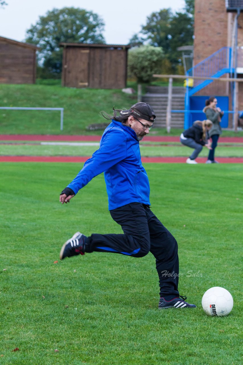 Bild 185 - B-Juniorinnen FSG FraWie hat Besuch aus Berlin